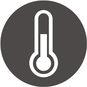 NATURAL TEMPERATURE REGULATING