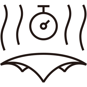 10 CM WIDTH