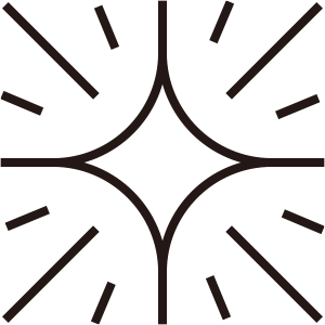 360º REFLECTIVITY FOR IMPROVED VISIBILITY